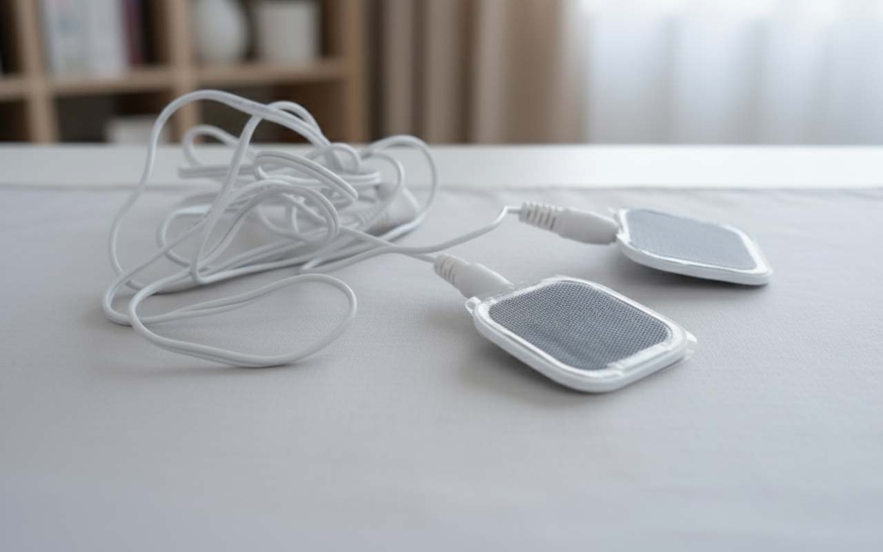 ELECTRONIC PULSE THERAPY MULTIPLICITY